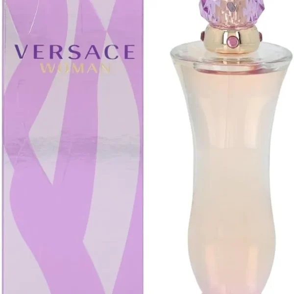 عطر فيرزاتشى للنساء