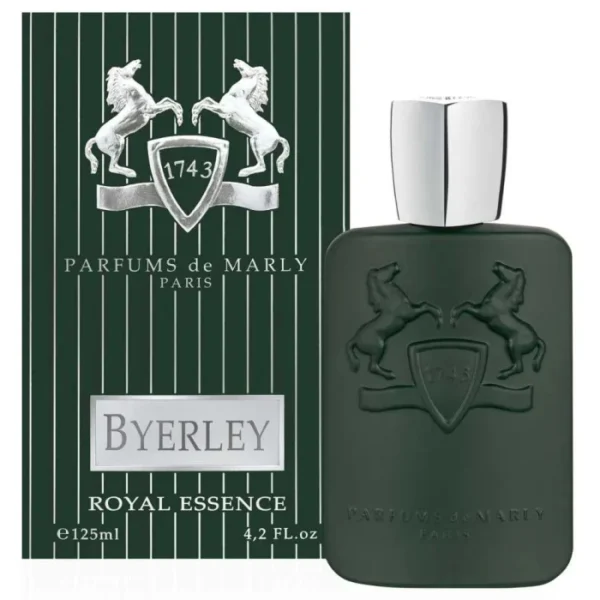 عطر مارلى برلى للرجال