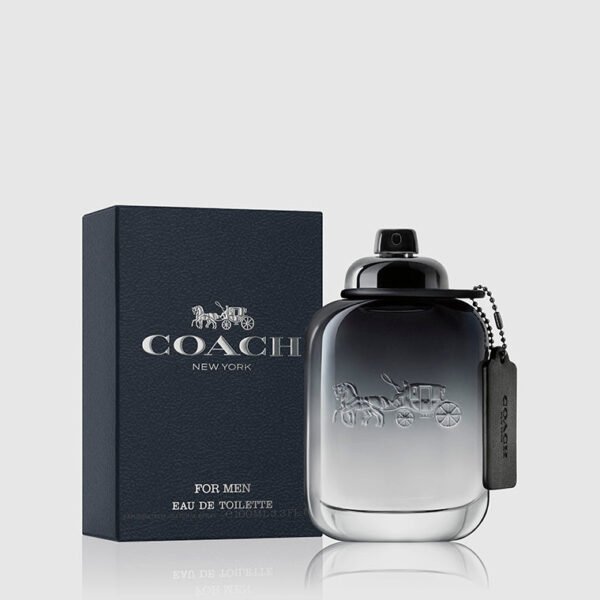 عطر كوتش للرجال