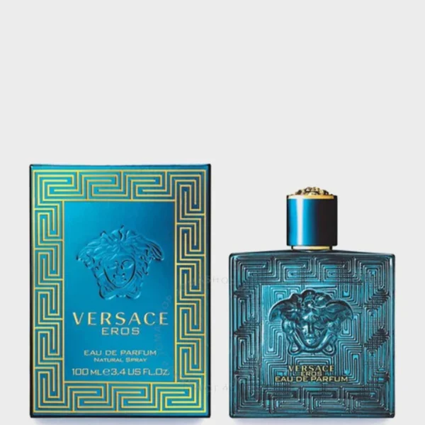 عطر فيرزاتشى ايروس للرجال