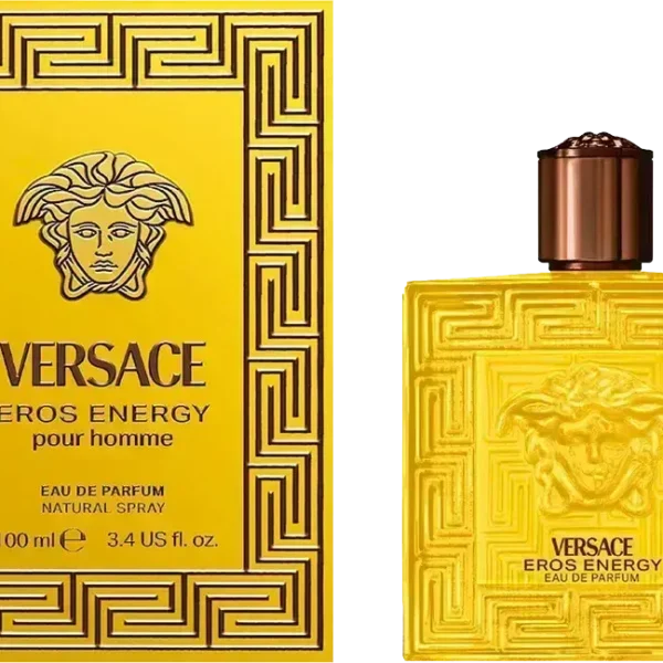 عطر فرزاتشى ايروس اينرجى للرجال