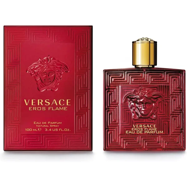عطر فرزاتشى ايروس فلايم للرجال