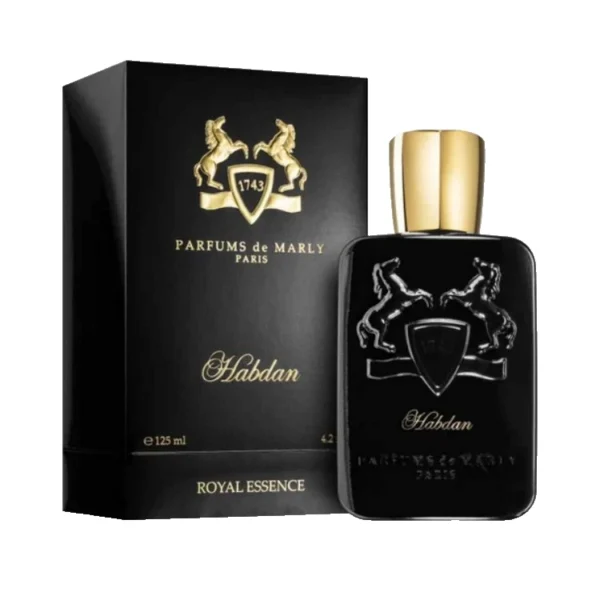 عطر مارلى كوهاين للرجال
