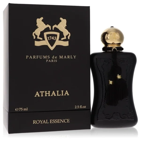عطر مارلى اثاليا
