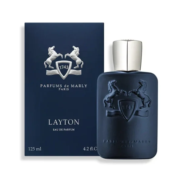 عطر مارلى ليتون