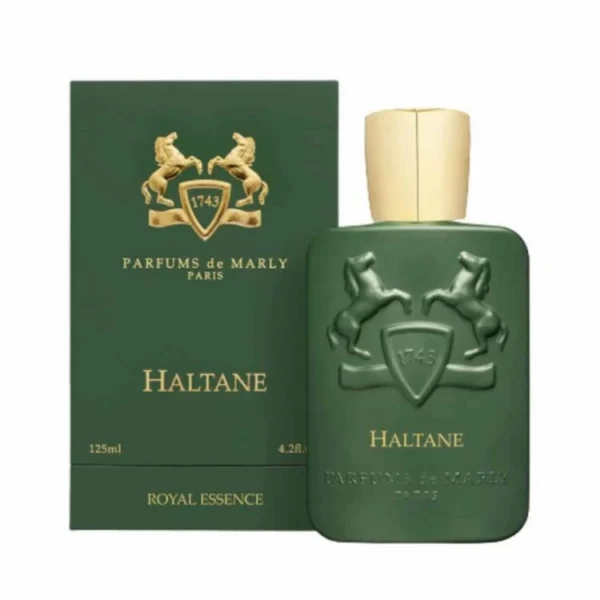 عطر مارلى هالتانى