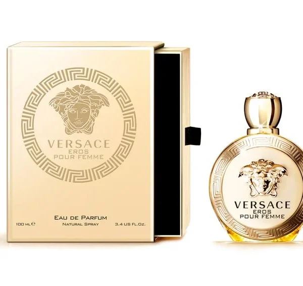عطر فيرزاتشى ايروس للنساء